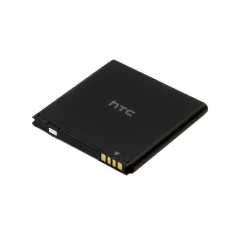 BG58100, Ioni di Litio, Navigatore / computer mobile palmare / cellulare, Nero, HTC Sensation 4G - Foto 1